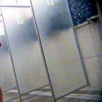 Second pic of Shower Spy Cameras: Real voyeur HD vidoeos from public shower rooms