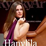 First pic of RylskyArt - HANYLILA with Aurika