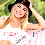 Third pic of Kenzie Anne May 2022 Cherry Of the Month Interview