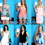 First pic of PinkFineArt | Budapest 2012 Casting from ALS Scan