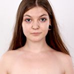 Second pic of PinkFineArt | Marketa CzechCasting 6688 from Czech Casting