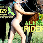 First pic of Skokoff Alena in Rider