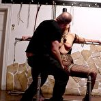 Fourth pic of Dom-Team | Slave Chair Part 3 of the Power Vibrator is used