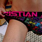 Second pic of Al Keit Welcome to BoyFun.com!