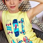 Fourth pic of Al Keit Welcome to BoyFun.com!
