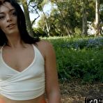 First pic of Sophia Burns - Public Pickups | BabeSource.com