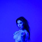 Fourth pic of Joanna Angel - Playboy Plus | BabeSource.com