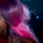 Fourth pic of Kiki Minaj - Deeper Space | BabeSource.com
