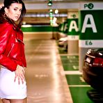 First pic of Lina Luxa - Tushy Raw | BabeSource.com