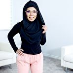 First pic of Summer Col - Hijab Hookup | BabeSource.com