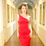 First pic of Misha Cross Misha Cross September's Girl Of The Month Set 1
