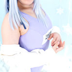 First pic of Cospuri Natsumi Hayakawa Cosplay