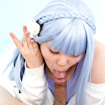 Third pic of Cospuri Natsumi Hayakawa Cosplay