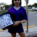 First pic of Ada Sanchez - Teens Love Money | BabeSource.com
