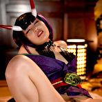 Fourth pic of Aika Suzumiya - Cospuri | BabeSource.com