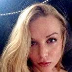 First pic of Kayden Kross Why Hello There!