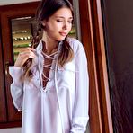 First pic of Mila Azul - SexArt | BabeSource.com