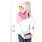 First pic of Paulina Ruiz - Hijab Hookup | BabeSource.com