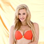 First pic of PinkFineArt | Louise Rose Sexy Blonde from Karups HA