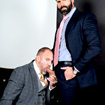 Second pic of menatplay: Dani Welcomes Dan