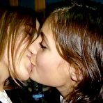 Second pic of 94_Lovers_In_Love.jpg Porn Pic From Amateur lesbian kisses 15 Sex Image Gallery