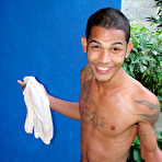 First pic of Gay boys from Miami nude in the jungle free outdoor photoset 4