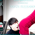 Fourth pic of Horny toyboy has an affair with mature Yayoi Fujisawa - Mature.nl