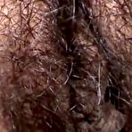 First pic of Vintage amateur porn video with Jewish wife exposing hairy pussy and big clit - AmateurPorn