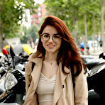 First pic of Madeline Escobar Youth of Spain