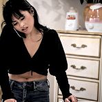 First pic of Ember Snow - Pure Taboo | BabeSource.com