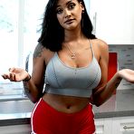First pic of Zoey Sinn - Touch My Wife | BabeSource.com