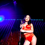 First pic of Lulu Chu, Gianna Dior - Deeper | BabeSource.com