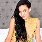 First pic of Asia Vargas Released: Mar 1st, 2022 - AllOver30.com®