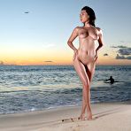 Third pic of Eve Sweet in Beach Nudes by In The Crack | Erotic Beauties
