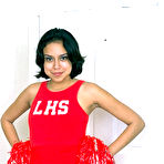 First pic of Alex in Alex in black women