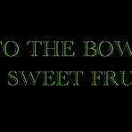 Fourth pic of Sai Jaiden Lillith | Into the Bower Pt 1 - Sweet Fruit - with Eve X