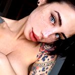 First pic of You Saw Her Here First: Alex Mucci – Heyman Hustle