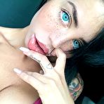 Second pic of You Saw Her Here First: Alex Mucci – Heyman Hustle