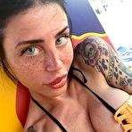 Third pic of You Saw Her Here First: Alex Mucci – Heyman Hustle