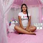 First pic of Inserted - Sophia Has A Jealous Daddy