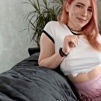 First pic of MollyRedWolf - Lets Try Anal | BabeSource.com