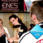 First pic of Making Of - Hinter den Kulissen  | Popporn