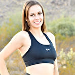 First pic of Madi Meadows FTV Girls Fitness In The Sunset is american - 12 Photos Naked Pics @ Nudems