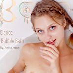 Fourth pic of Clarice Bath Time