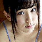 Third pic of Aqua Otsuki in Panty Tease by All Gravure | Erotic Beauties