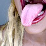 Second pic of Mistress Ava Black | Spitty licks