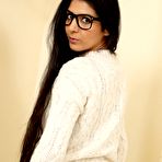 Second pic of Jasmine A - Only Tease | BabeSource.com