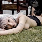 Third pic of Psylunar in Liliths Daughter by Suicide Girls | Erotic Beauties