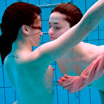 Fourth pic of Underwater Erotic Show