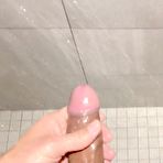 Second pic of Neighbor Surprises Big Ass Milf and Fuck her in the bathroom. - AmateurPorn